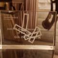 HPE Award für GIA (Bild: zVg)