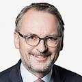 Accenture-CEO Thomas Meyer (Bild: Accenture)