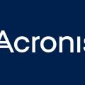 Logo: Acronis