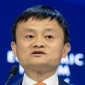 Der chinesische Multimilliardär Jack Ma (Bildquelle: World Economic Forum) 