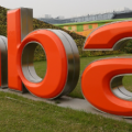 Alibaba und Co werden in China enger an die Leine genommen (Logo: Alibaba)