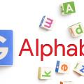Logobild: Alphabet