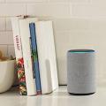 Amazon Echo: Sprachassistent Alexa lokalisiert Sprecher (Foto: amazon.com)