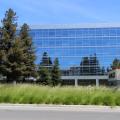 AMDs neuer Hauptsitz in Santa Clara (© Coolcaesar/ CC BY-SA 3.0) 