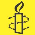 Logobild: Amnesty