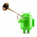 Android: Auf vielen Smartphones ist der Google Assistant vorinstalliert (Symbolbild: Pixabay) 