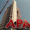 Sitz der APA in Wien (Bild: APA)