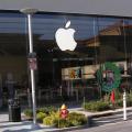 Apple schliesst aufgrund Corona zahlreich Läden in den USA (Bild: Apple)