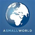 Logobild: Asmallworld 