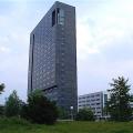ASML-Zentrale im niederländischen Veldhoven (Bild: Wikipedia/ A. Ansems/ CCO)