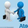 Verhandelt mit Mitel über Unify-Sparte: Atos (Bild: Atos)