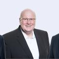 Moritz Kuhn, Carsten Schmidt und Christian Klein (v.l.n.r.) 