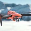 Evo II: Quadcopter mit Top-Auflösung von Autel (Foto: auteldrones.com)