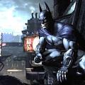 Batman: Arkham City: auf Playgiga spielbar (Foto: wbgames.com)