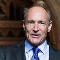 Sir Tim Berners-Lee (Bild: Wikipedia/Paul Clarke/ CC BY SY 2.0)