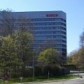 Bosch-Hauptsitz in Gerlingen bei Stuttgart (Bild: Wikipedia/Mac105/CC BY SA 3.0) 