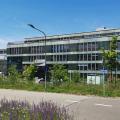 Die BSI-Zentrale in Baden (Bild: zVg)