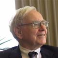 Investiert gross in TSMC: Warren Buffett (Bild: Mark Hirschey/CC BY-SA 3.0)