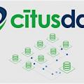 Gehört nun auch zu Microsoft: Citus Data (Logo: CD)