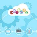 Cloud-Technologien: rationalisieren Funk und Fernsehen (Illustration: 200 Degrees, pixabay.com)