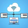 Cloud: IT-Verantwortliche sollten Nertzwerke sehr gut absichern (Bild: pixabay.com, kreatikar)