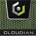Logobild: Cloudian 