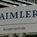 Partnert mit Siemens: Daimler (Bild: Daimler)