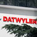 Logo: Dätwyler 