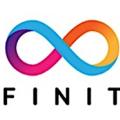 Logo der Schweizer Blockchain-Organisation Dfinity
