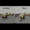 Drohne mit unterschiedlichen Rotorstellungen (Foto: berkeley.edu)