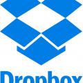 Schreibt erstmals Gewinn: Dropbox (Logo: Dropbox)