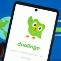 Plant Börsengang: Duolingo (Bild:Stutterstock)