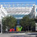 Ebay-Zentrale in San Jose  (Bild:Coolcaesar/CC BY-SA 3.0)