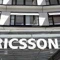 Logobild: Ericsson 
