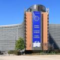 Hauptquartier der Europäischen Kommission in Brüssel (© Emdee/ CC BY-SA 4.0) 