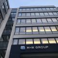 Hauptsitz von Exyte (ehemals M+W Group) in Stuttgart (Bild: M+W Group) 