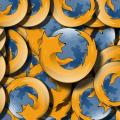 Firefox: Nutzerzahlen weiter rückläufig (Bild: Pixabay/Gerd Altmann) 
