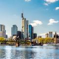 Skyline von Frankfurt (Bild: zVg) 