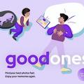 Goodones: Neue App bringt Ordnung ins mobile Bilder-Chaos (Bild: goodones.app)
