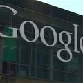 Auch Google sagt Entwicklerkonferenz ab (Logo: Google)
