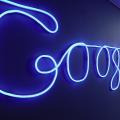 Ein Vierteljahrhundert jung: Google (© Google) 