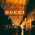 Gucci reicht zusammen mit Facebook Klagen wegen Produktpiraterie ein (Bild: Pixabay/ST33Lv0II1) 