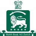 Logo: Habib Bank Zürich