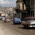 In Kuba wird die Internetkontrolle verschärft (Bild: Impression von Havanna. Foto: Wikipedia/ Nav a/ CC BY-SA 3.0) 