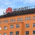 Huawei steht vor grossen Herausforderungen (Bild: Karlheinz Pichler) 
