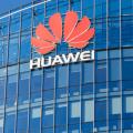 Im 5G-Bereich hat Huawei einen enormen technologischen Vorsprung vor der Konkurrenz (Bild: Archiv) 