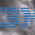 IBM meldete 2020 über 9'000 Patente an (Logo: IBM)