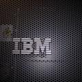 Überraschend hoher Umsatzrückgang bei IBM (Logo: IBM)
