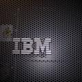 Geklagt: IBM (Logo: IBM)
