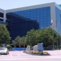 Intel-Zentrale im kalifornischen Santa Clara (Bild: Intel) 